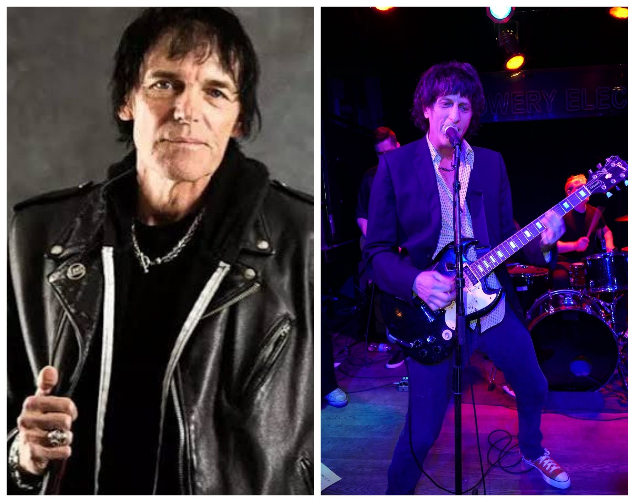 Tributo aos 50 anos do 1º álbum dos Ramones será sem Richie Ramone e Mickey Leigh