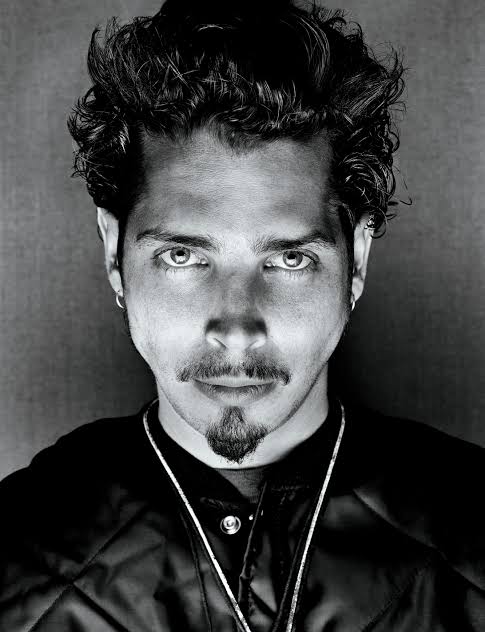 Chris Cornell ficou conhecido com o Soundgarden e, posteriormente, integrou o Audioslave, ao lado de membros do Rage Against the Machine - Foto: Mark Seliger